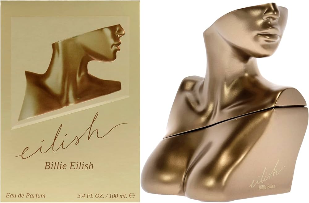 BILLIE EILISH PERFUME 100ML